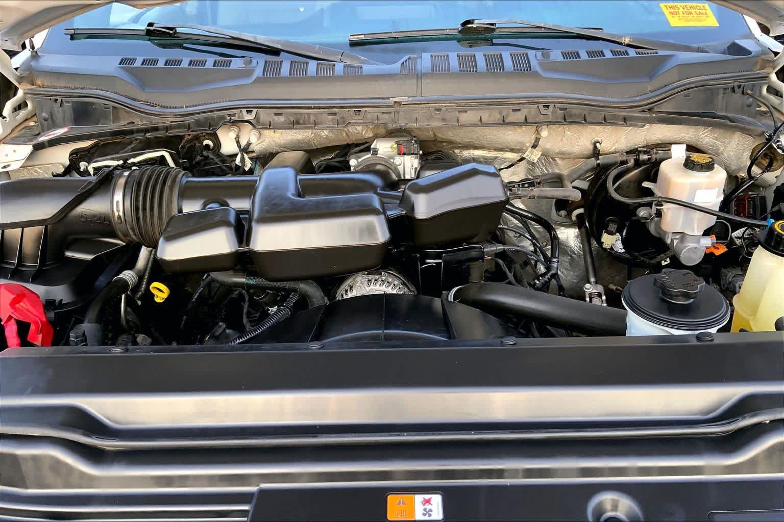 Certified 2019 Ford F250 XL w/ XL Value Package AWD/4WD image 26