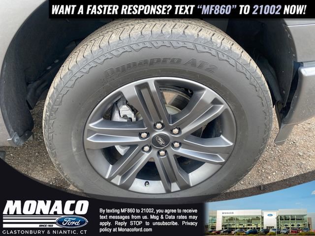 Certified 2023 Ford F150 XLT w/ Equipment Group 302A High AWD/4WD image 10