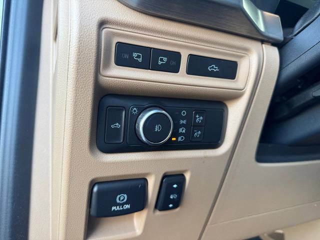Certified 2022 Ford F150 Lariat image 20