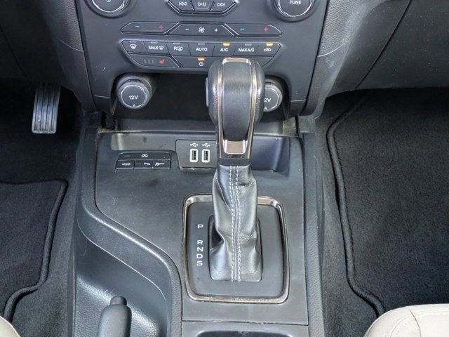 Certified 2021 Ford Ranger XLT w/ Equipment Group 302A High image 17