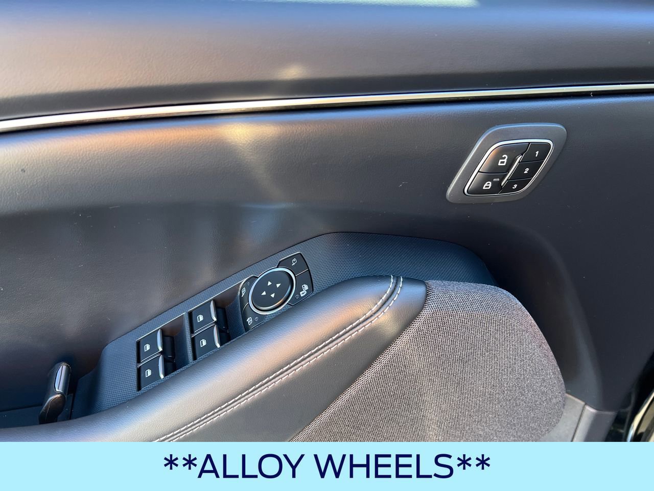 Certified 2024 Ford Mustang Mach-E Premium image 13