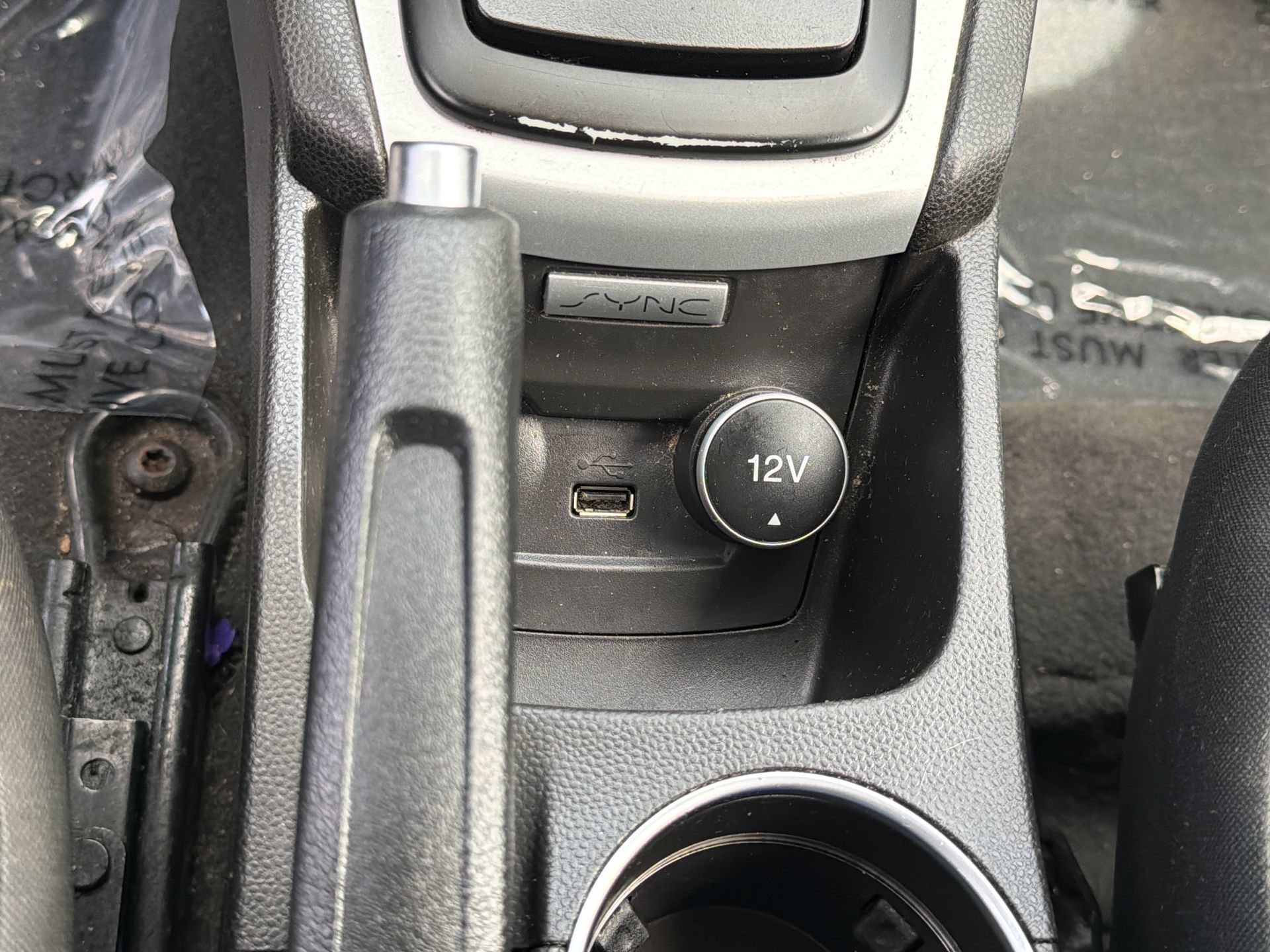 Certified 2018 Ford Fiesta SE FWD image 7
