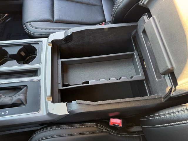 Certified 2019 Ford F150 Lariat w/ Equipment Group 502A Luxury image 28