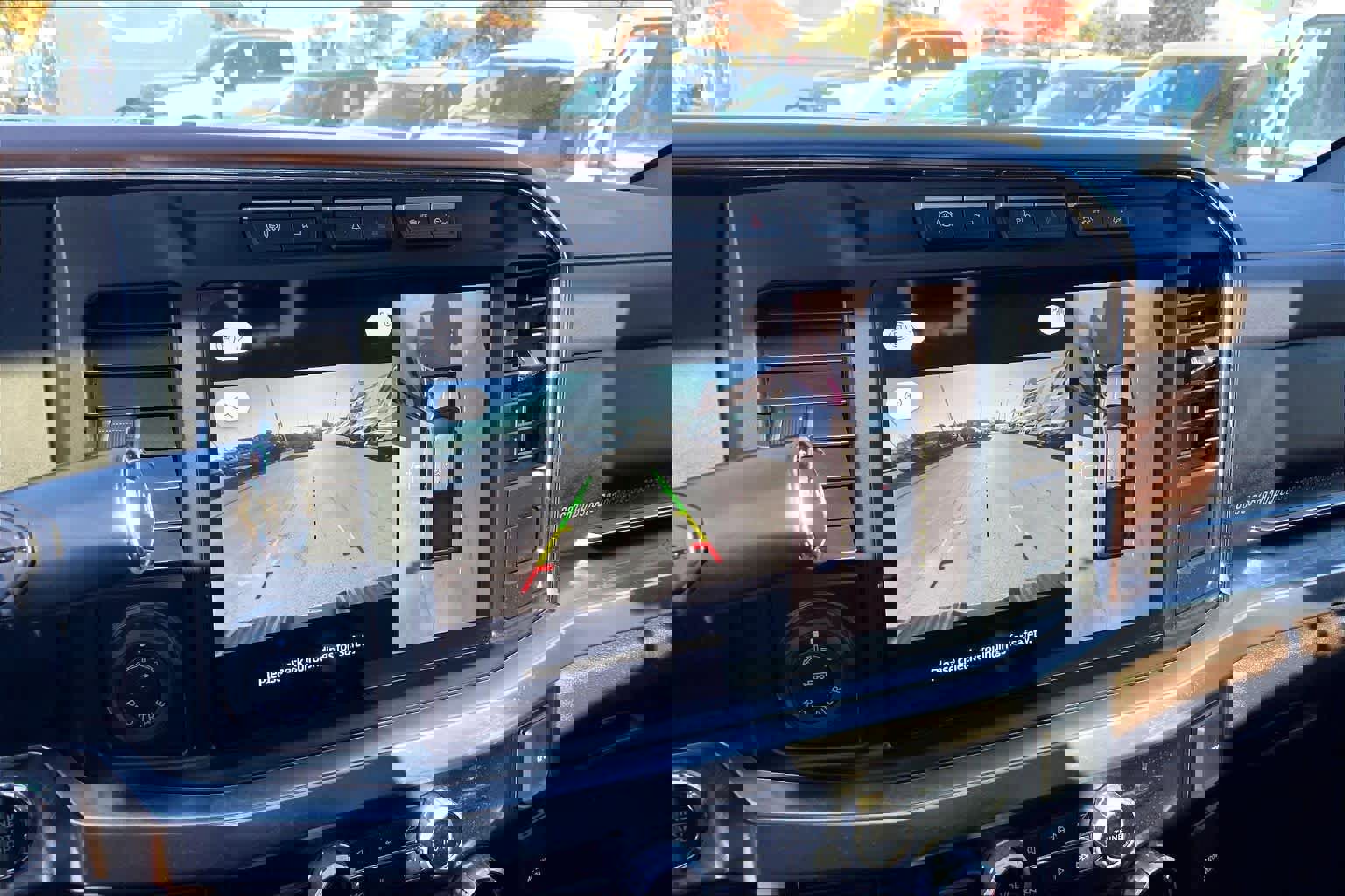 Certified 2024 Ford F250 King Ranch image 23