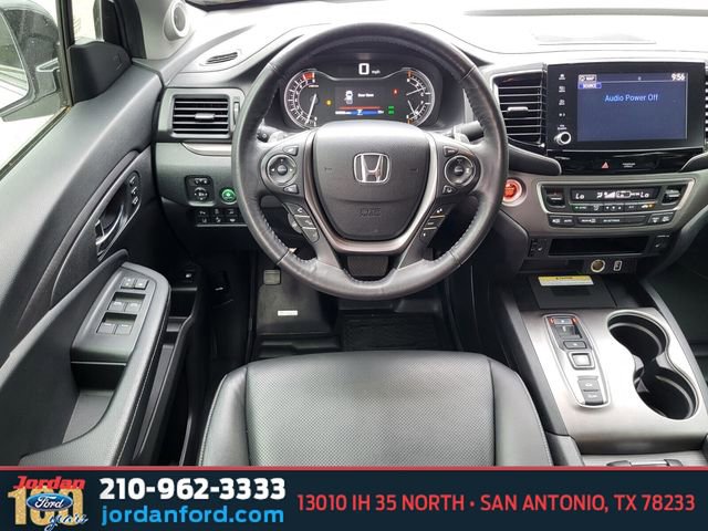 Used 2022 Honda Ridgeline RTL-E image 13