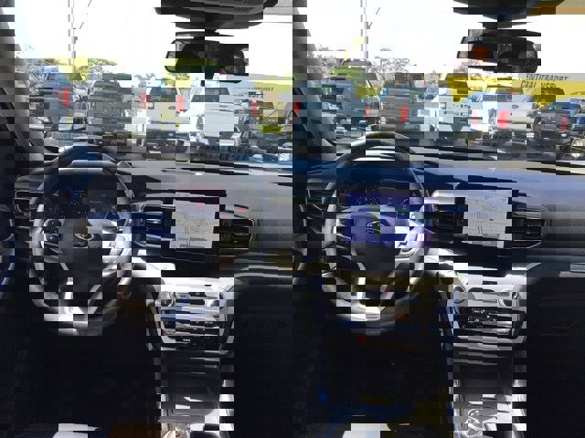 Certified 2022 Ford Explorer XLT w/ Equipment Group 202A image 10