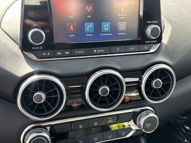 Used 2022 Nissan Sentra S w/ Electronics Package image 23