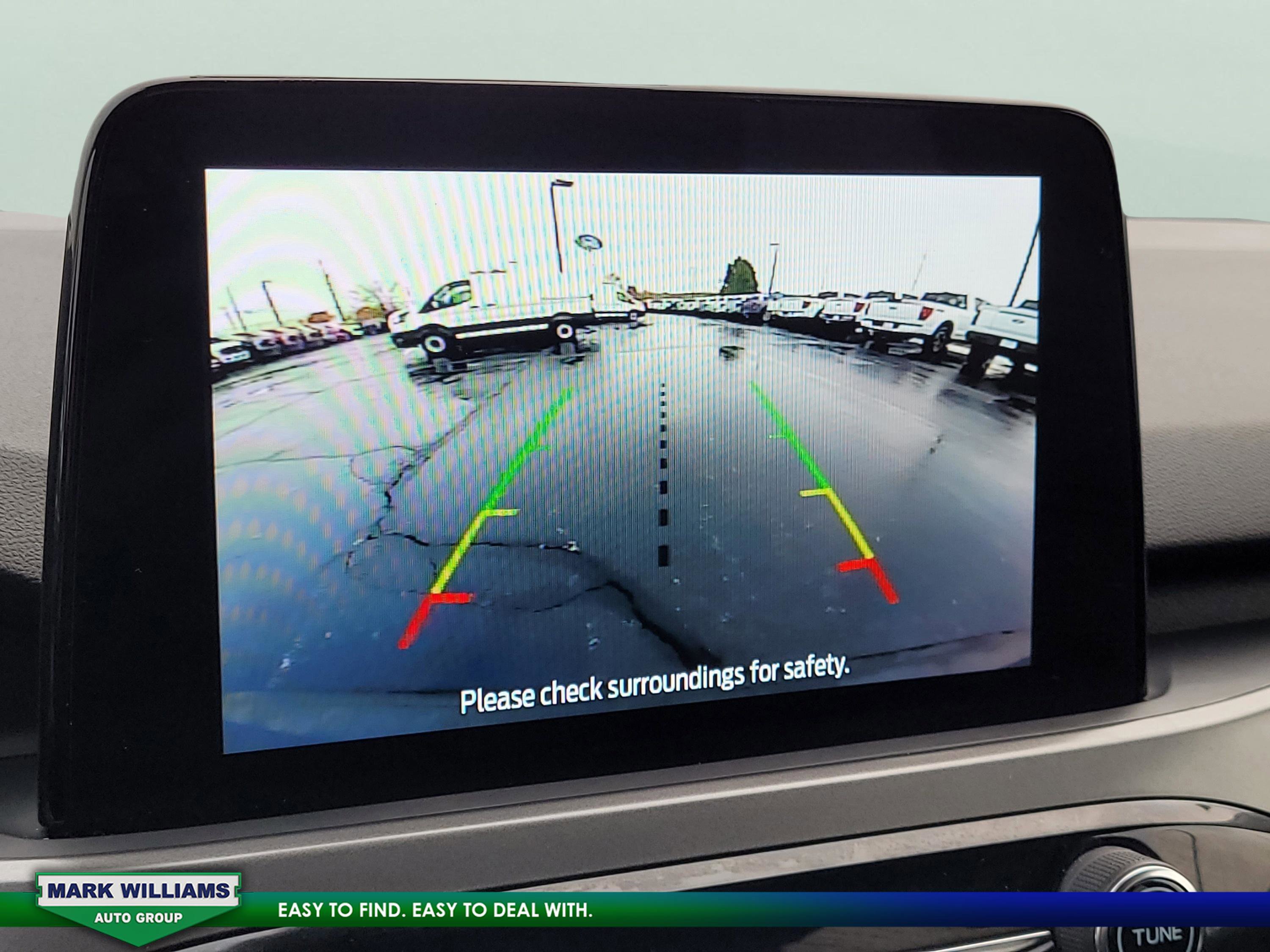 Certified 2023 Ford Escape Active image 23