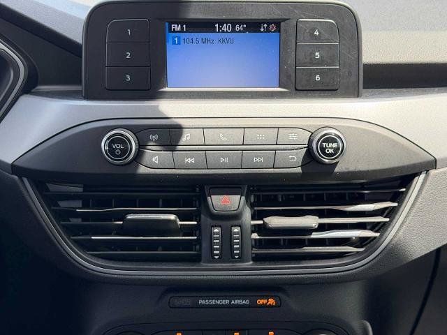 Certified 2020 Ford Escape S AWD/4WD image 16