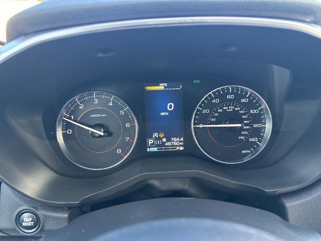 Used 2021 Subaru Crosstrek 2.5i Limited w/ Popular Package #2 image 26