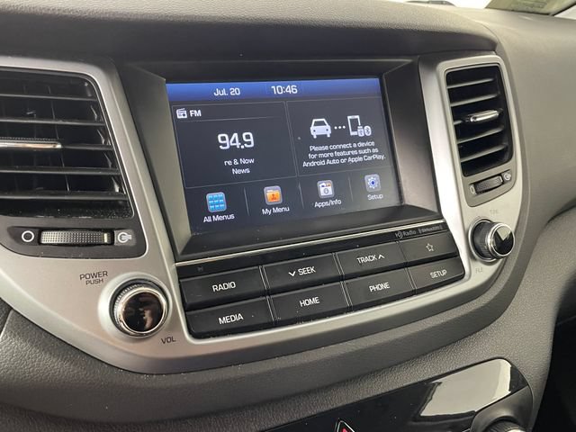 Used 2018 Hyundai Tucson SEL AWD/4WD image 7