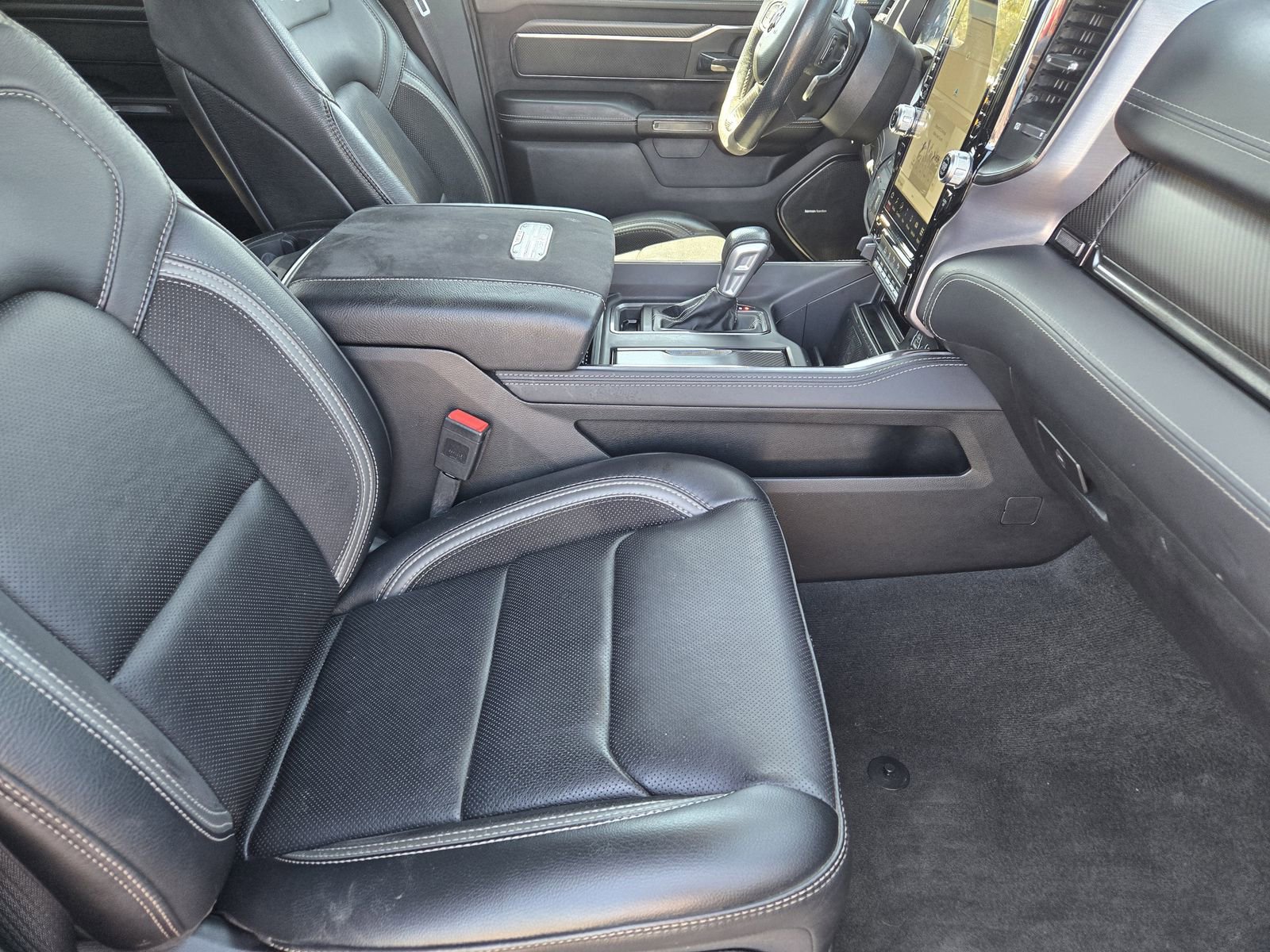 Used 2022 RAM 1500 TRX w/ TRX Level 2 Equipment Group image 12