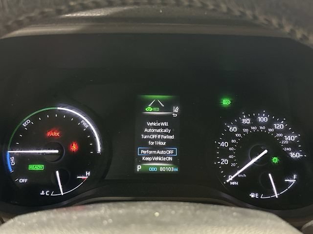 Used 2022 Toyota Sienna XLE FWD image 14