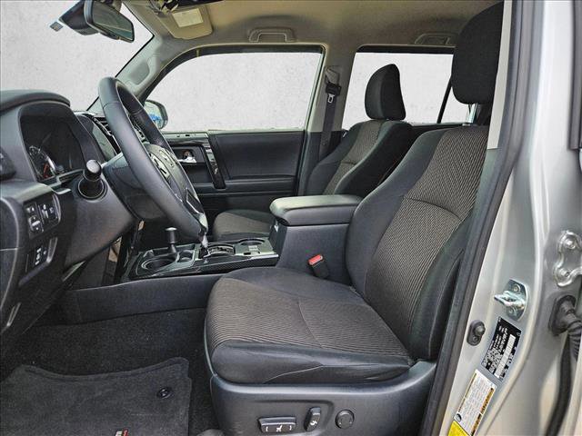 Used 2023 Toyota 4Runner TRD Off-Road AWD/4WD image 16