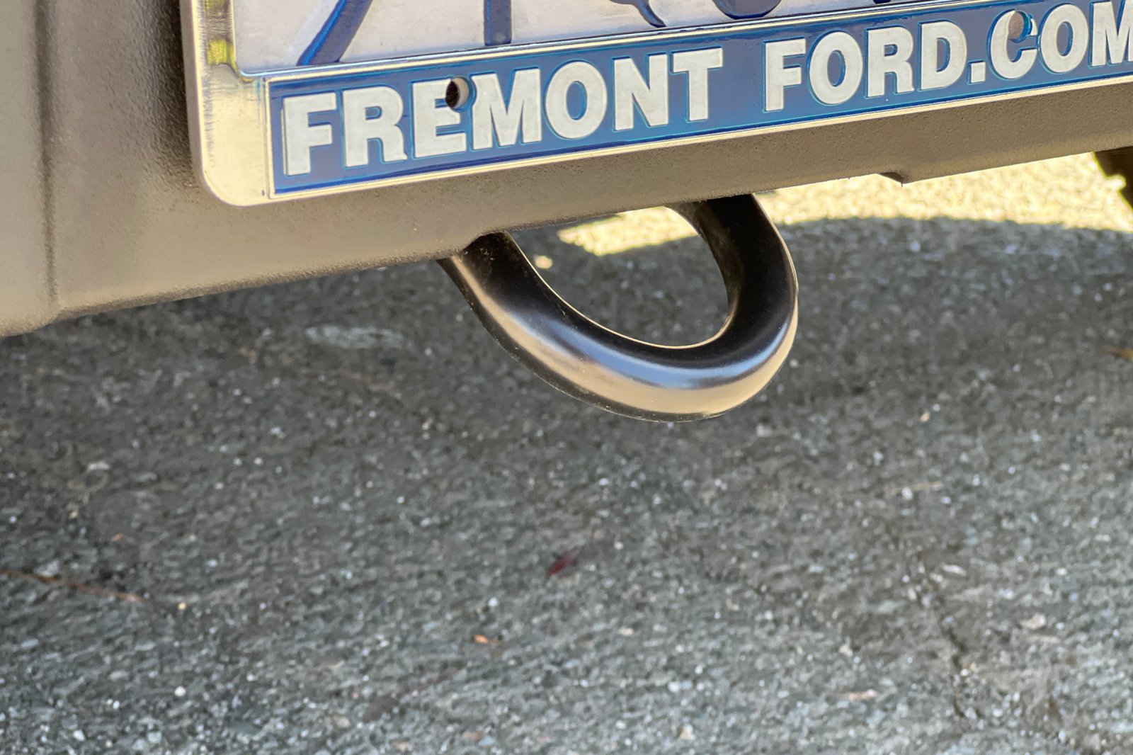 Certified 2025 Ford Bronco Big Bend AWD/4WD image 52
