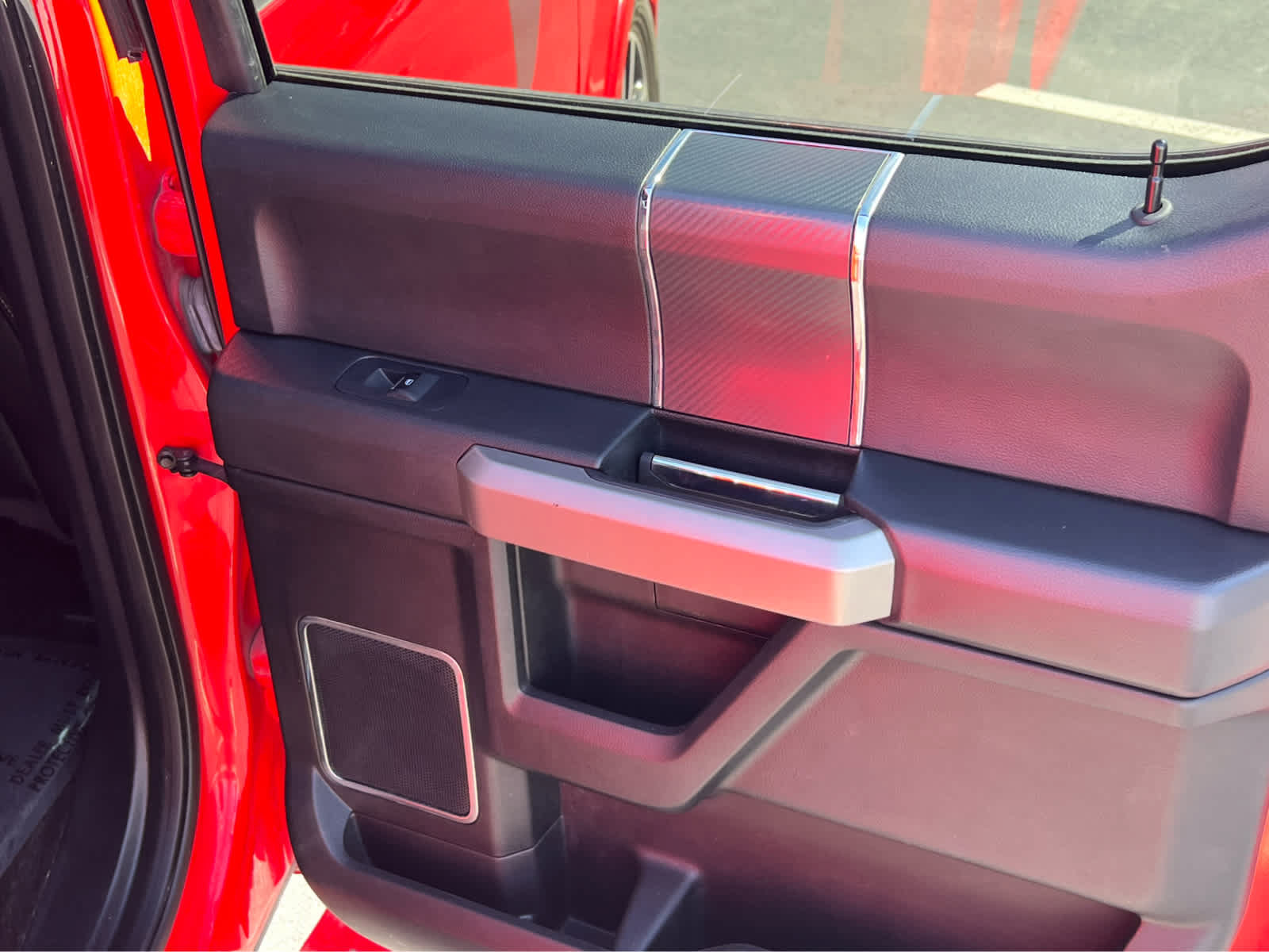 Certified 2018 Ford F150 Lariat AWD/4WD image 27