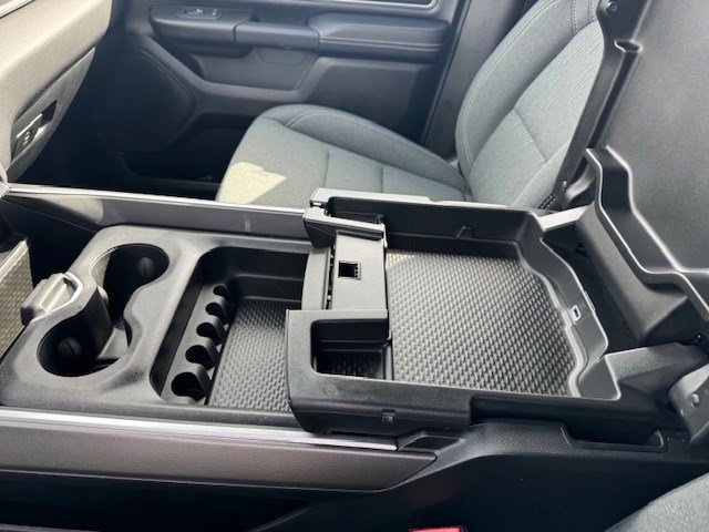 Used 2023 RAM 1500 Big Horn image 18