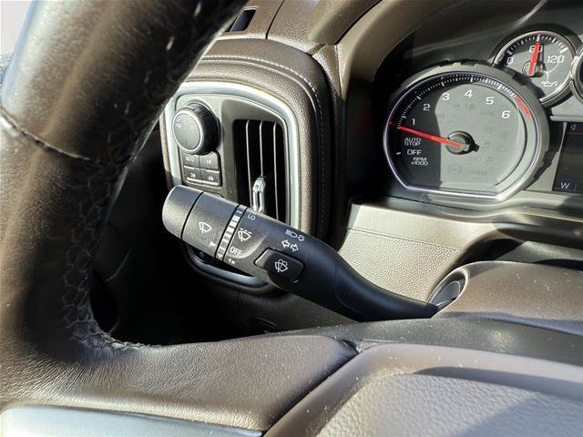 Used 2019 Chevrolet Silverado 1500 LT w/ All-Star Edition AWD/4WD image 22