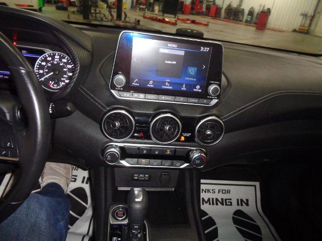 Used 2023 Nissan Sentra SV image 9