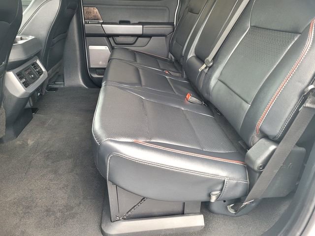 Certified 2024 Ford F250 Lariat AWD/4WD image 9