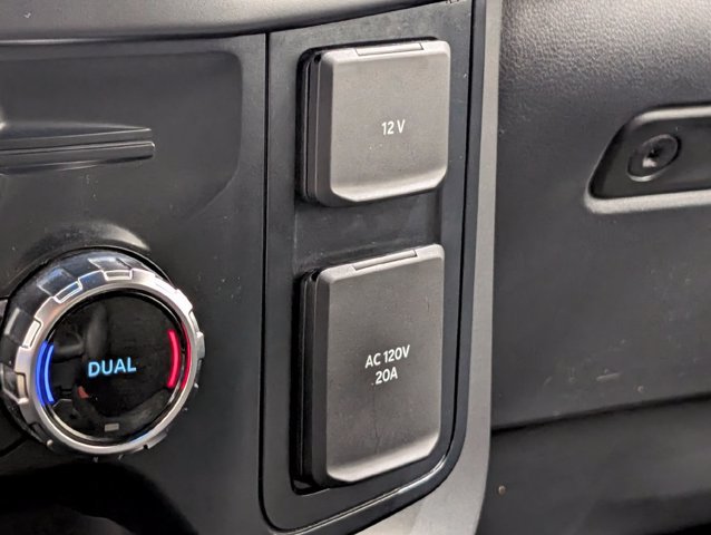 Certified 2025 Ford F150 Tremor AWD/4WD image 9