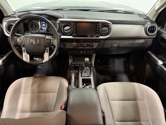 Used 2021 Toyota Tacoma SR5 RWD image 32