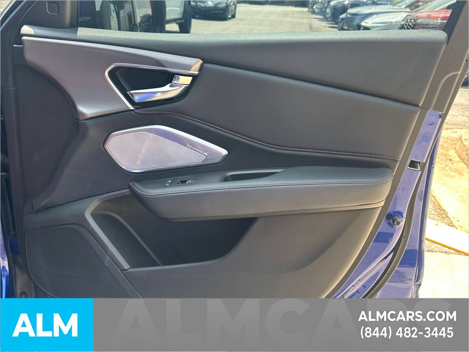 Used 2019 Acura RDX A-Spec AWD/4WD image 17