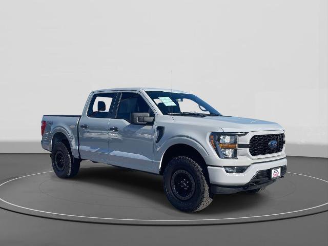 Certified 2023 Ford F150 XL w/ STX Appearance Package image 4