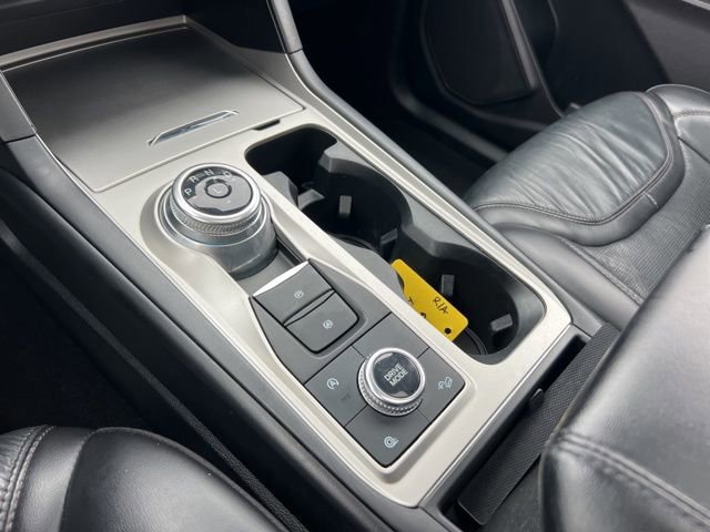 Certified 2020 Ford Explorer Platinum image 19