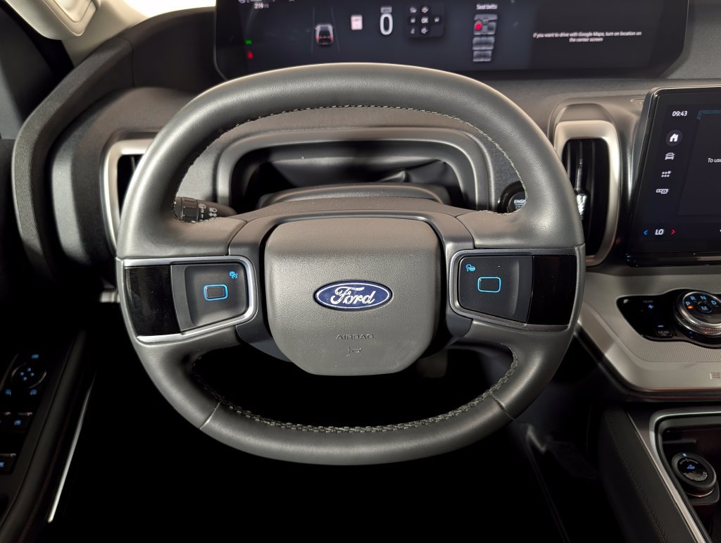 Certified 2025 Ford Expedition Active RWD image 17