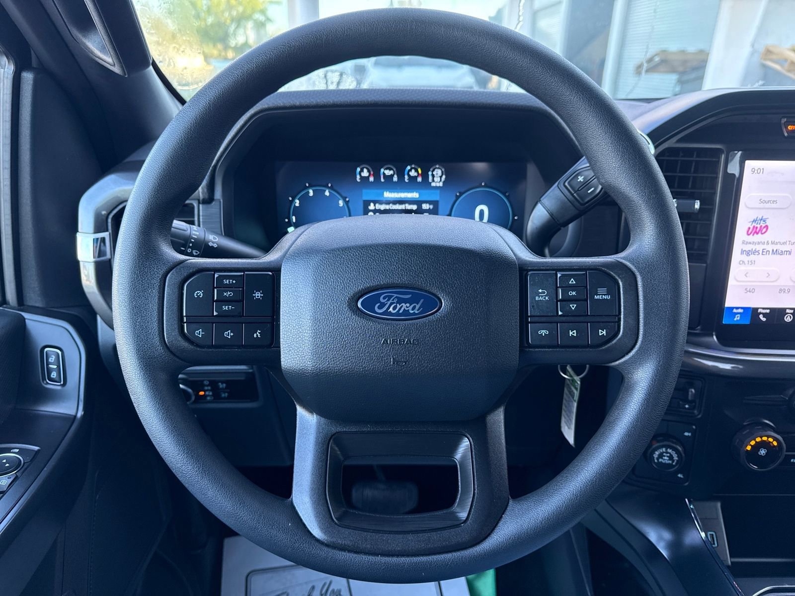 Certified 2024 Ford F150 STX image 14