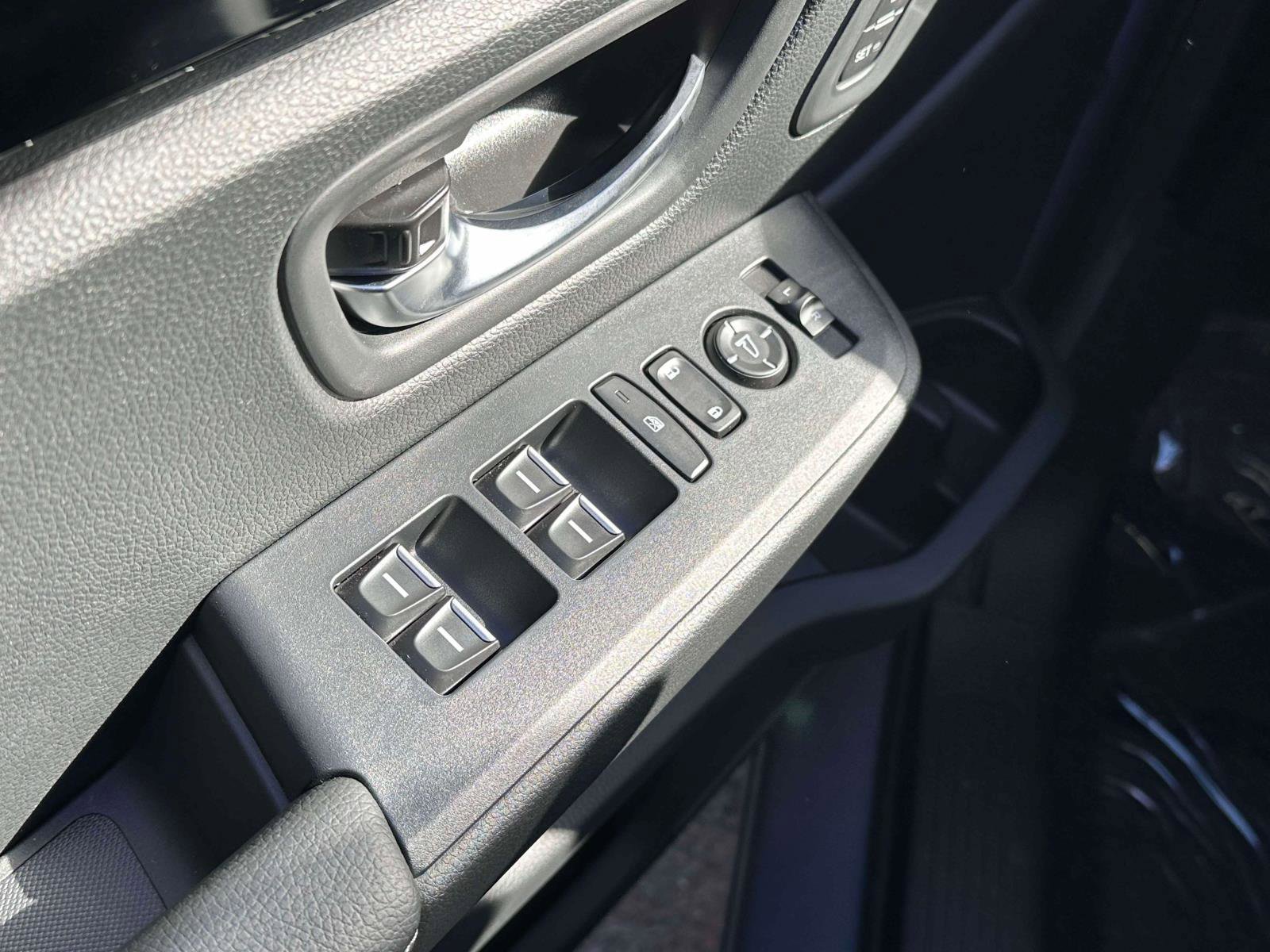 Used 2026 Honda Passport RTL image 16