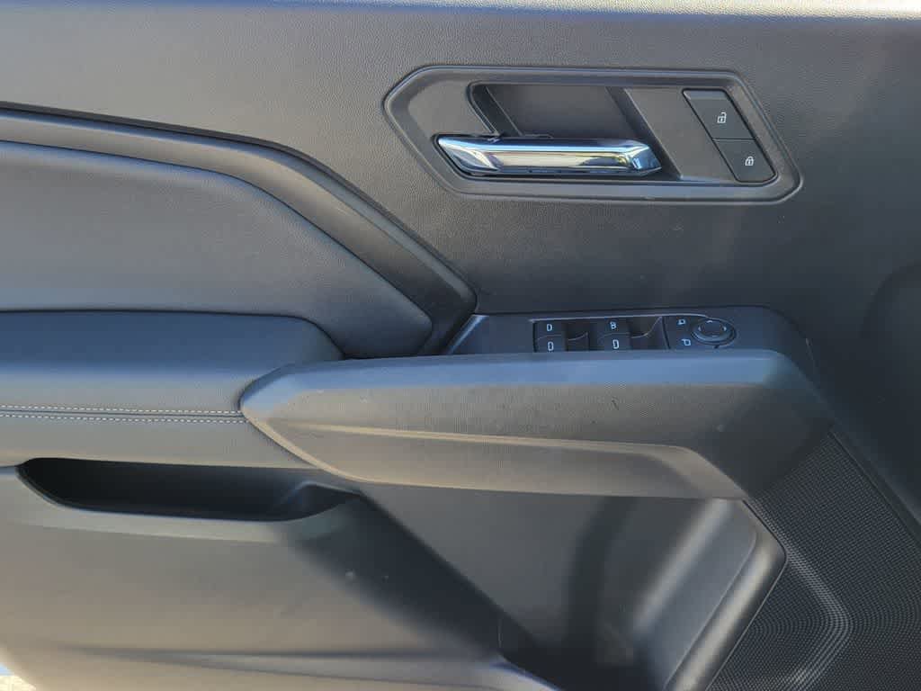 Used 2023 GMC Canyon Elevation w/ Trailering Package RWD image 18
