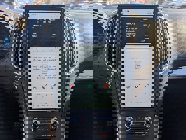 Certified 2024 Ford Edge SEL w/ Convenience Package image 23