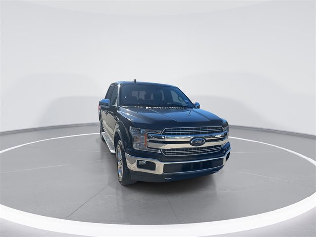 Certified 2019 Ford F150 Lariat image 7