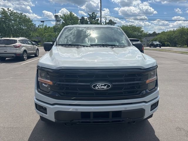 Certified 2024 Ford F150 XLT w/ Equipment Group 302A MID image 14