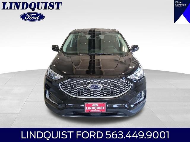 Certified 2024 Ford Edge SEL w/ Convenience Package AWD/4WD image 5