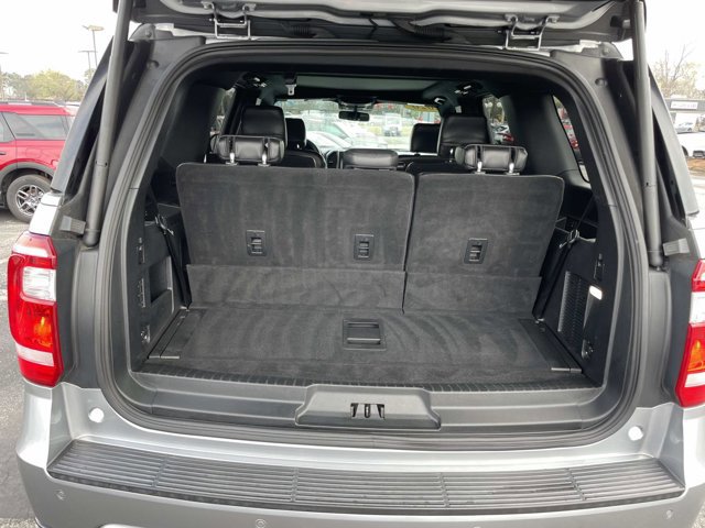 Certified 2020 Ford Expedition XLT w/ Equipment Group 202A image 6