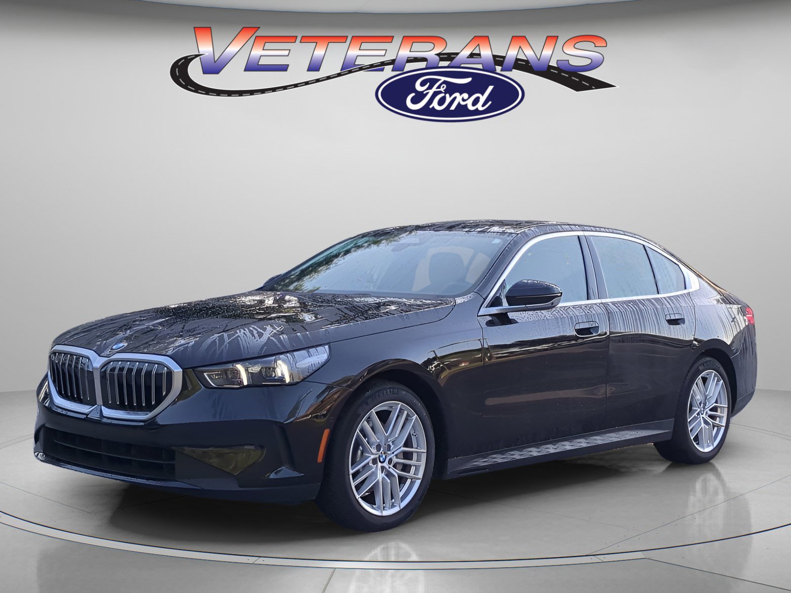 Used 2025 BMW 530i