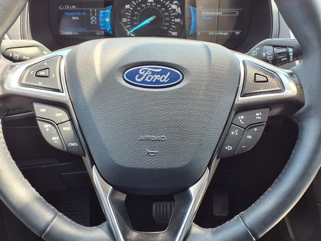 Certified 2024 Ford Edge SEL w/ Convenience Package AWD/4WD image 15