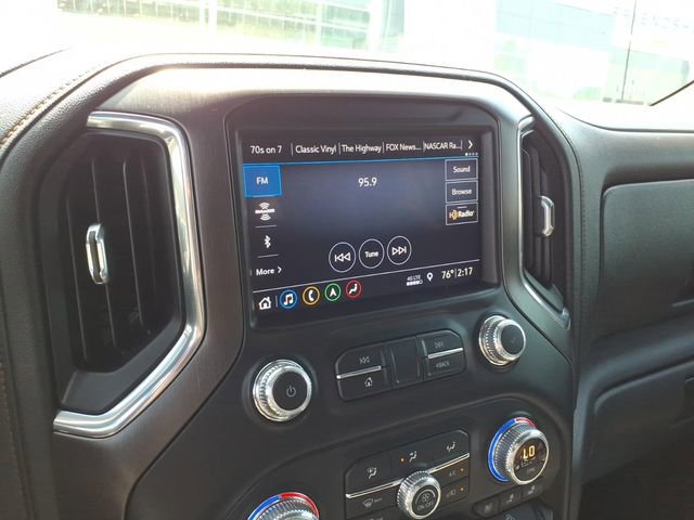 Used 2019 GMC Sierra 1500 AT4 w/ AT4 Premium Package image 27