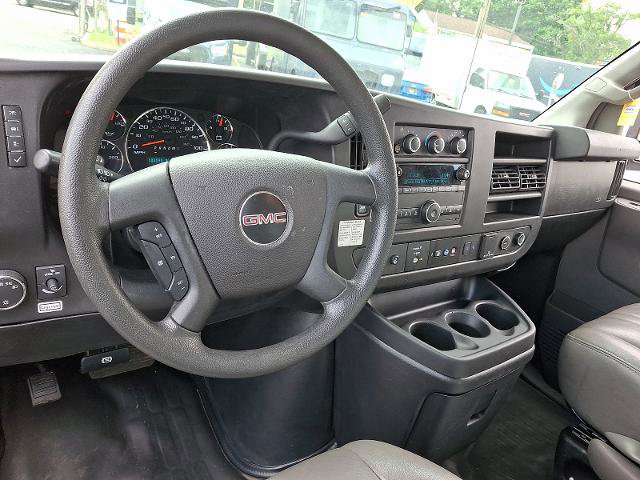 Used 2021 GMC Savana 3500 w/ Power Convenience Package RWD image 10