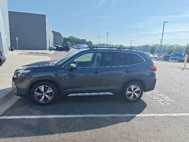 Used 2020 Subaru Forester Touring AWD/4WD image 5