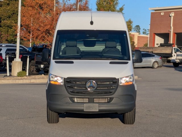 Used 2024 Mercedes-Benz Sprinter 2500 image 9