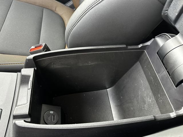 Certified 2022 Ford Bronco Sport Badlands image 29