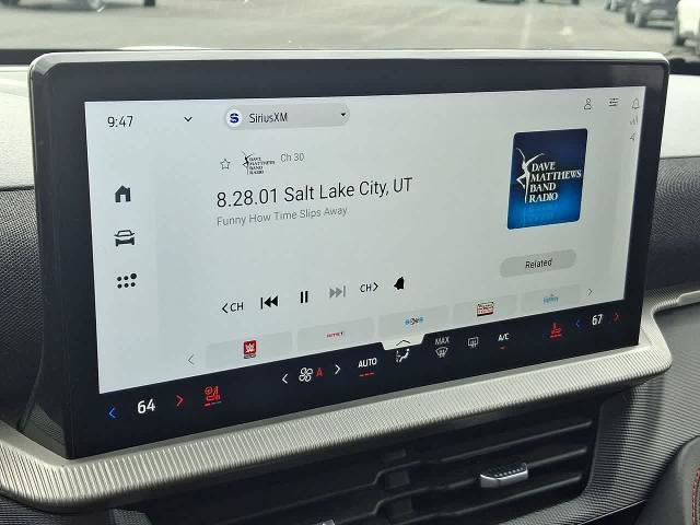 Certified 2025 Ford Explorer ST-Line AWD/4WD image 20