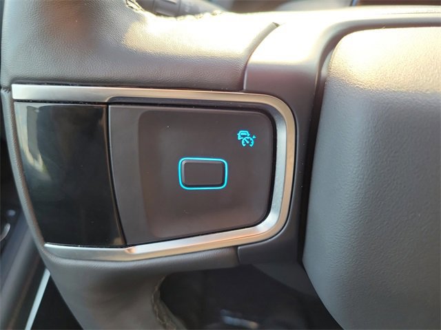 Certified 2025 Ford Expedition Active image 10