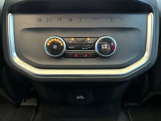 Certified 2025 Ford Expedition Max Platinum AWD/4WD image 34