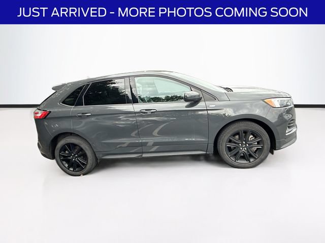 Certified 2021 Ford Edge ST-Line AWD/4WD image 8