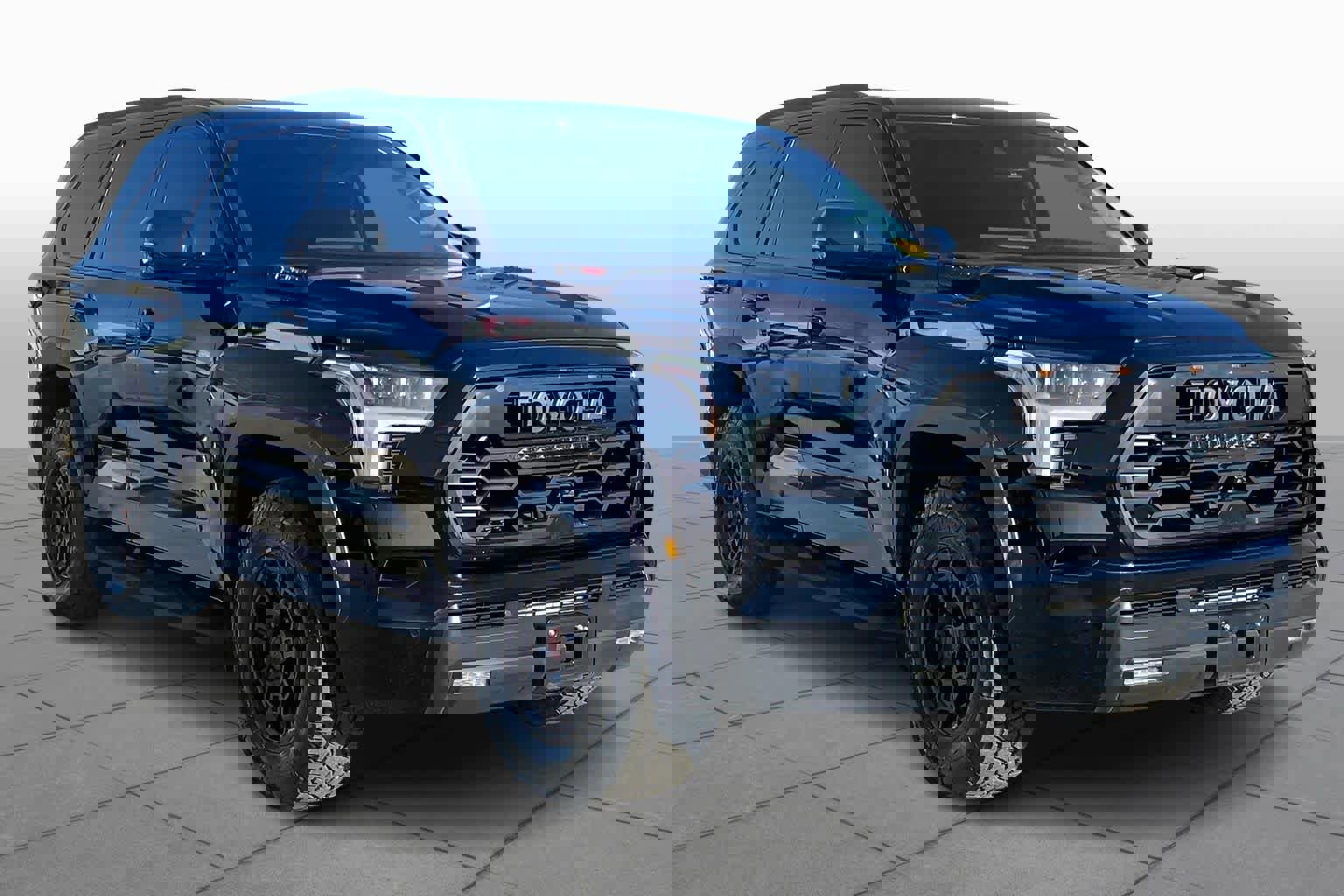 Used 2023 Toyota Sequoia TRD Pro image 5